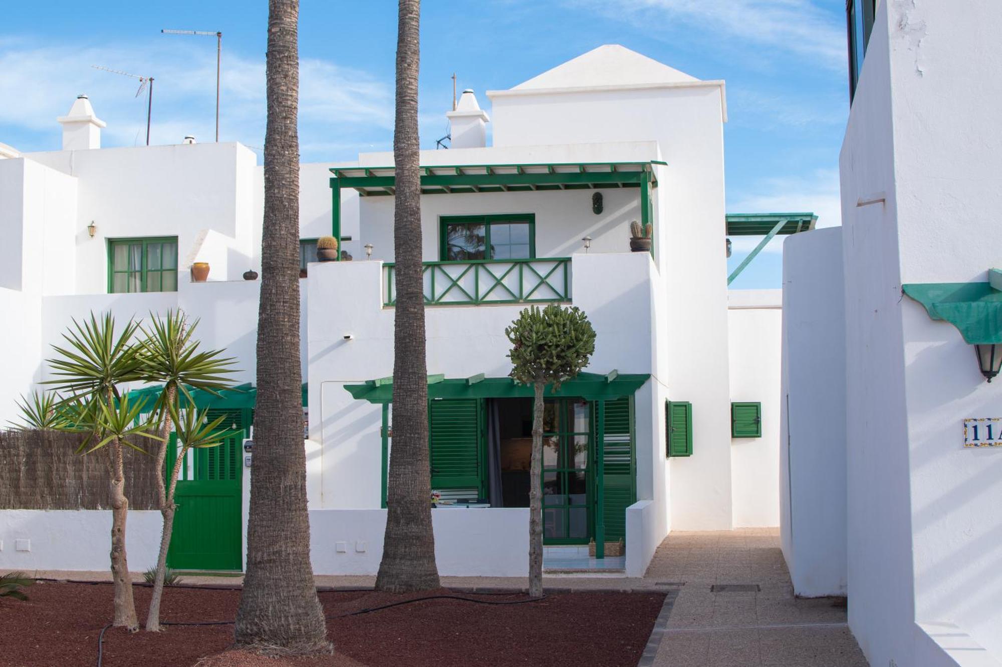 Casa Paz - Cozy 2 Bedroom Apartment Close To Dorada Beach Playa Blanca  Luaran gambar
