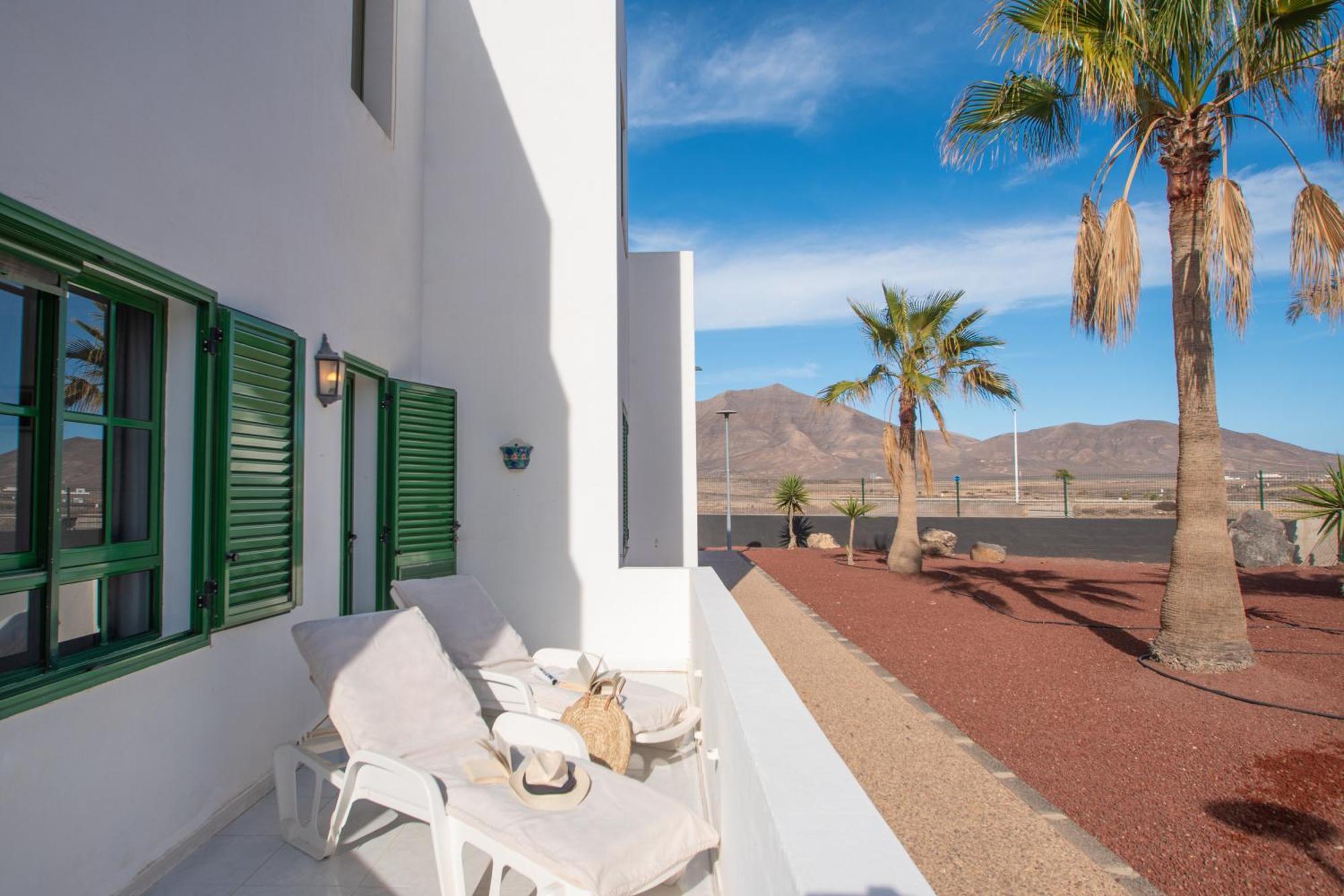Casa Paz - Cozy 2 Bedroom Apartment Close To Dorada Beach Playa Blanca  Luaran gambar