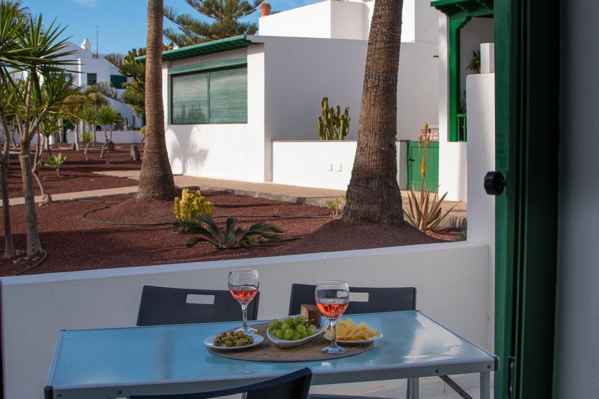 Casa Paz - Cozy 2 Bedroom Apartment Close To Dorada Beach Playa Blanca  Luaran gambar