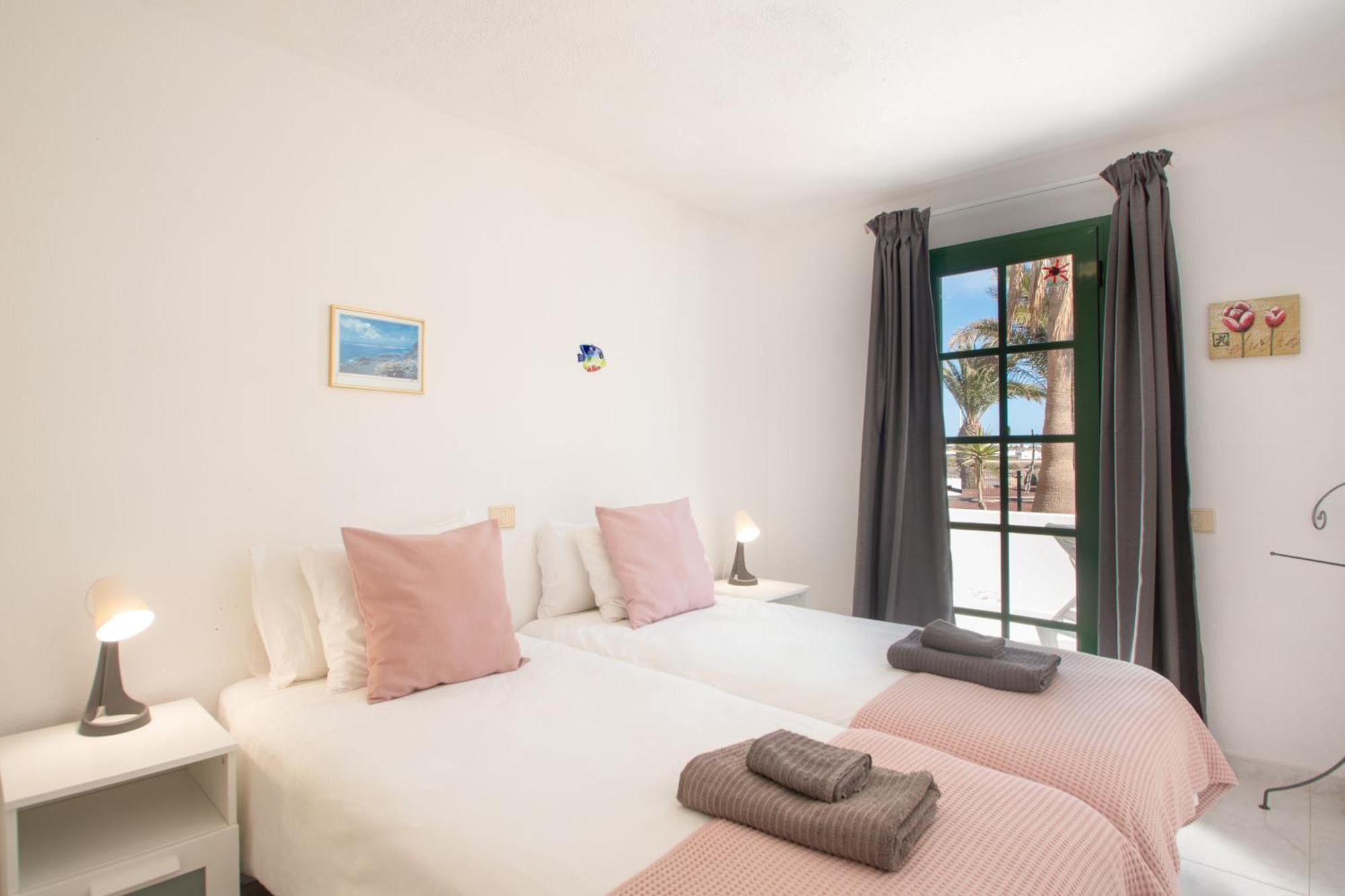 Casa Paz - Cozy 2 Bedroom Apartment Close To Dorada Beach Playa Blanca  Luaran gambar