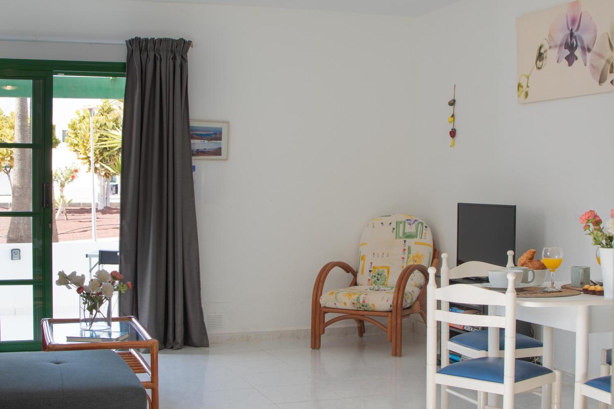 Casa Paz - Cozy 2 Bedroom Apartment Close To Dorada Beach Playa Blanca  Luaran gambar