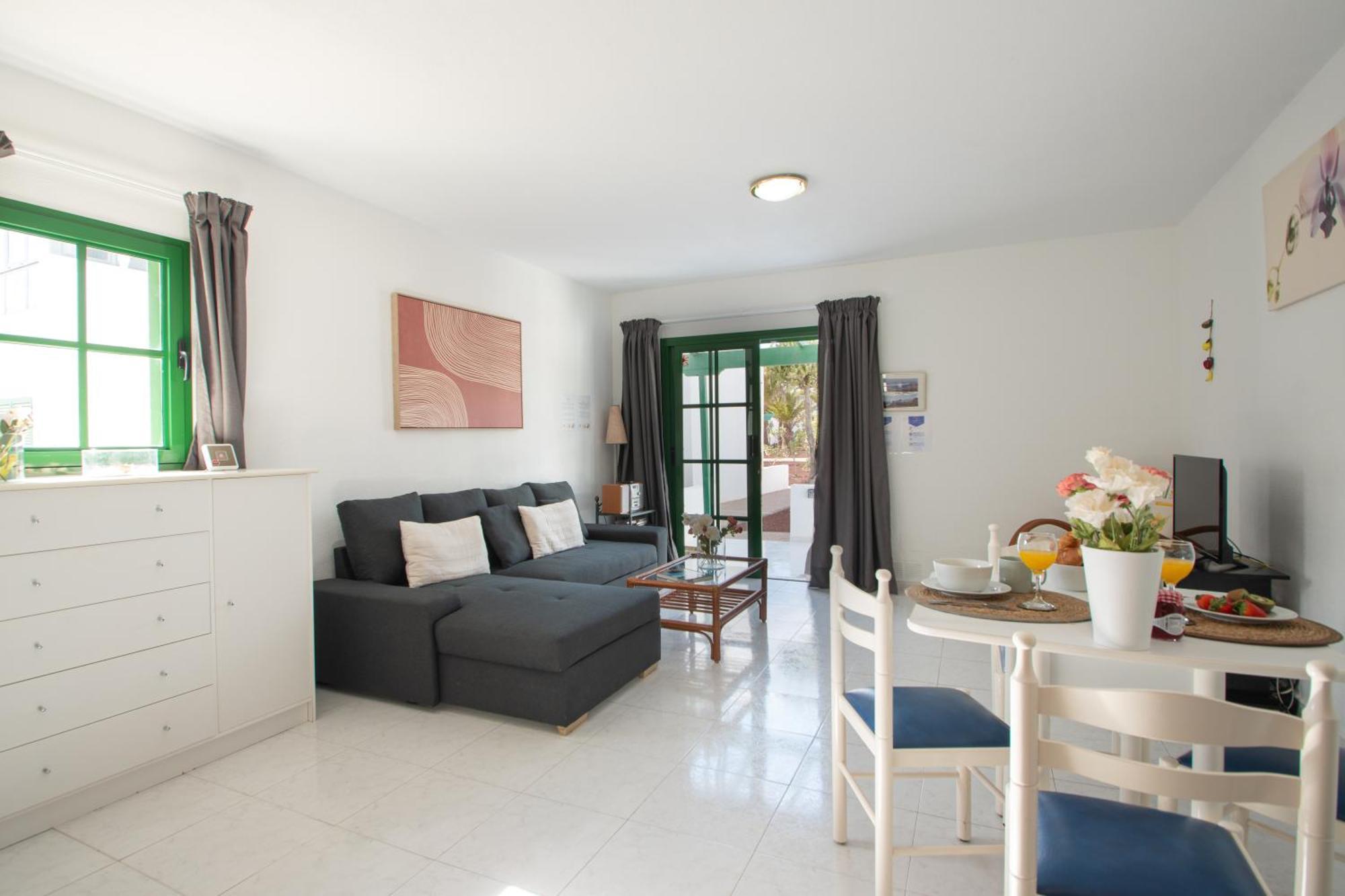 Casa Paz - Cozy 2 Bedroom Apartment Close To Dorada Beach Playa Blanca  Luaran gambar