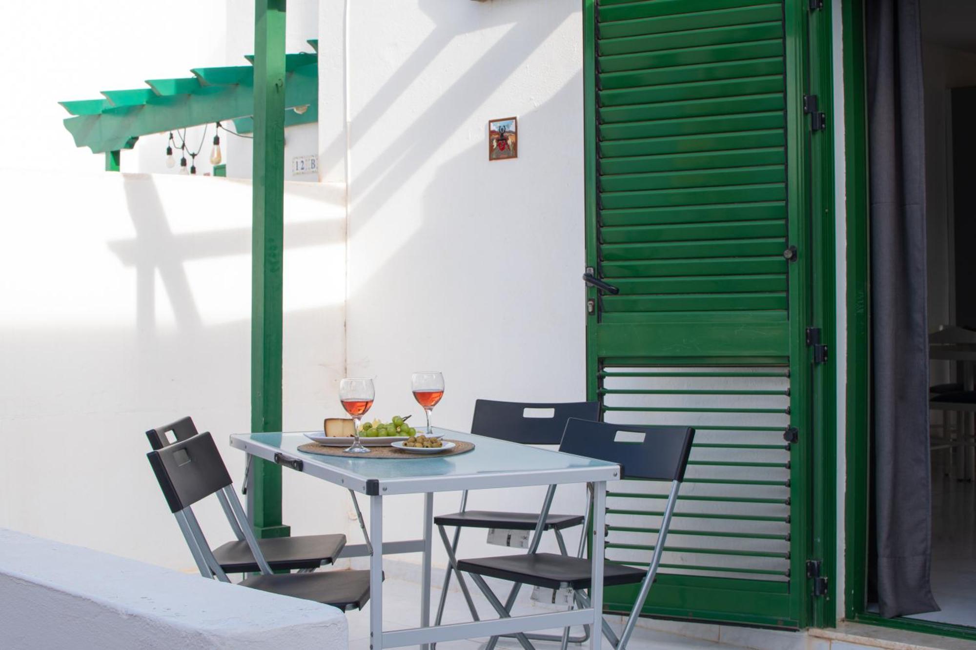 Casa Paz - Cozy 2 Bedroom Apartment Close To Dorada Beach Playa Blanca  Luaran gambar