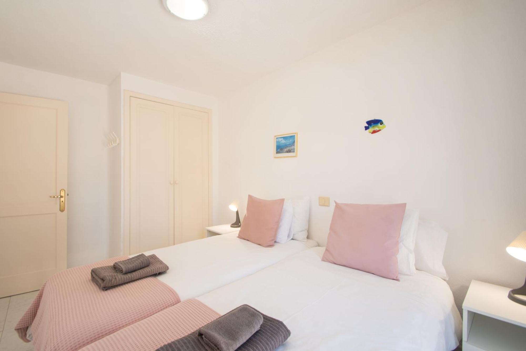 Casa Paz - Cozy 2 Bedroom Apartment Close To Dorada Beach Playa Blanca  Luaran gambar