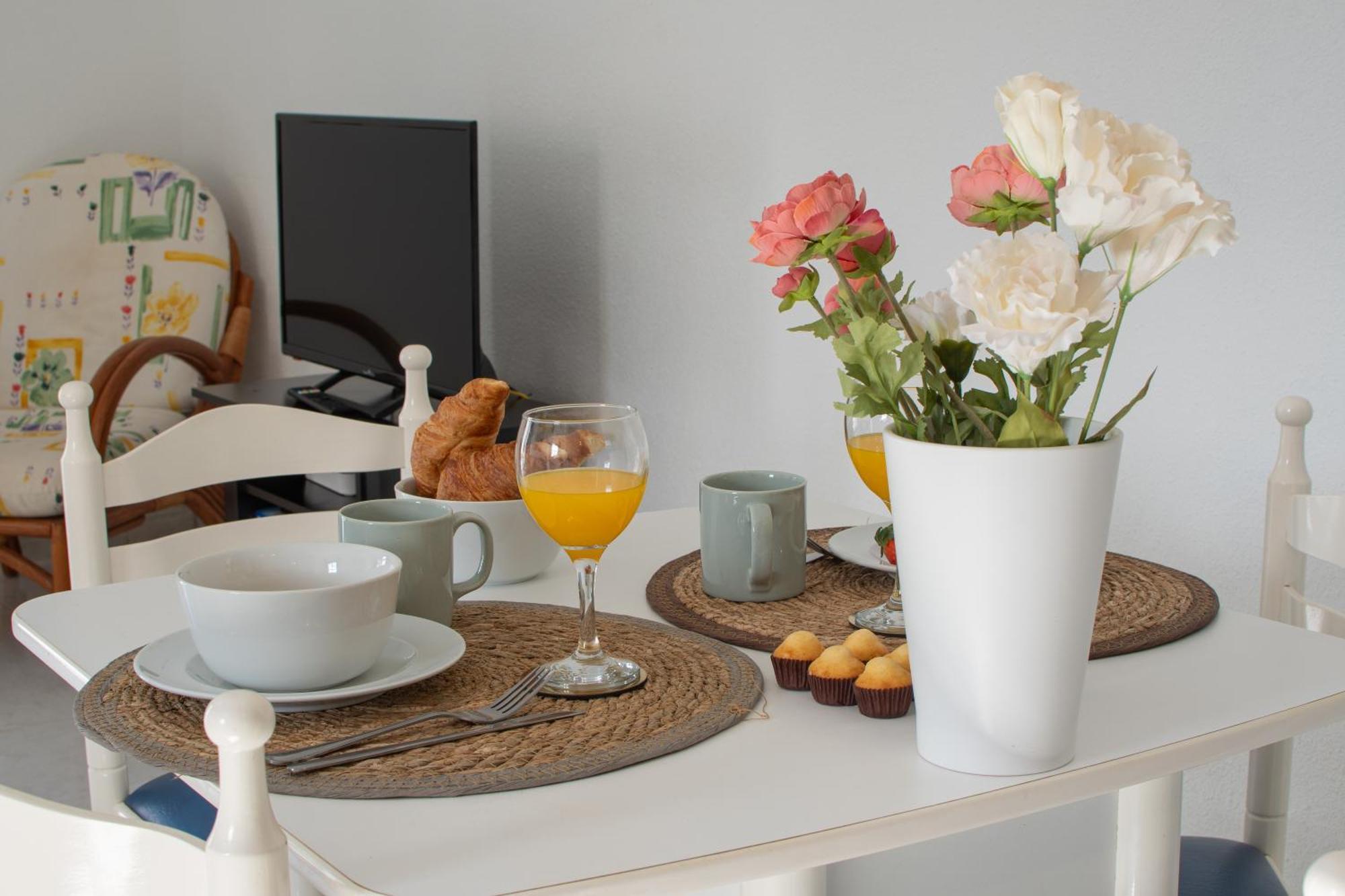 Casa Paz - Cozy 2 Bedroom Apartment Close To Dorada Beach Playa Blanca  Luaran gambar