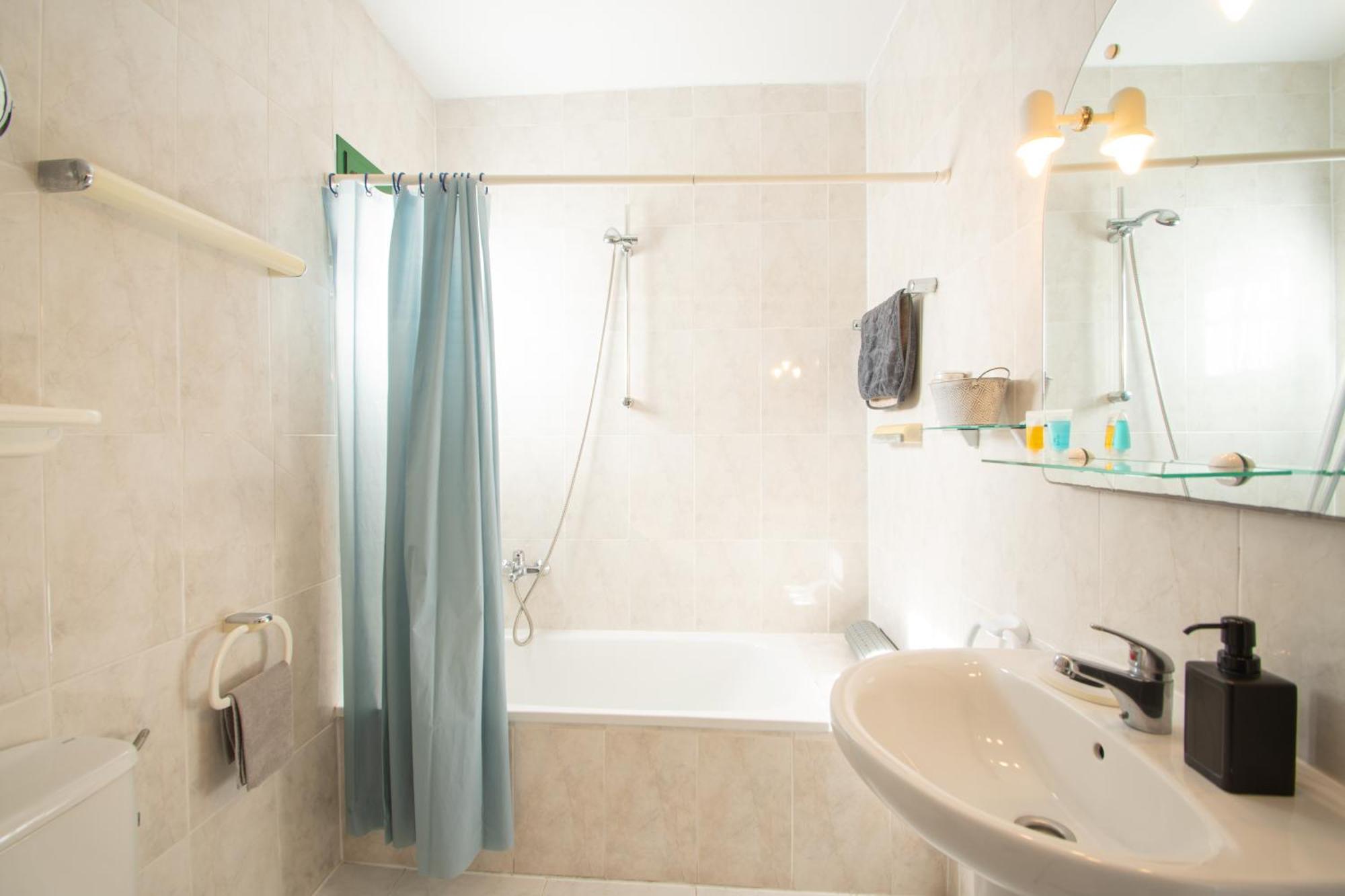 Casa Paz - Cozy 2 Bedroom Apartment Close To Dorada Beach Playa Blanca  Luaran gambar