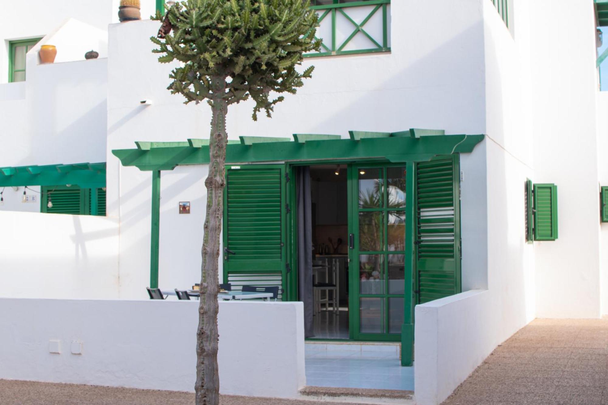 Casa Paz - Cozy 2 Bedroom Apartment Close To Dorada Beach Playa Blanca  Luaran gambar