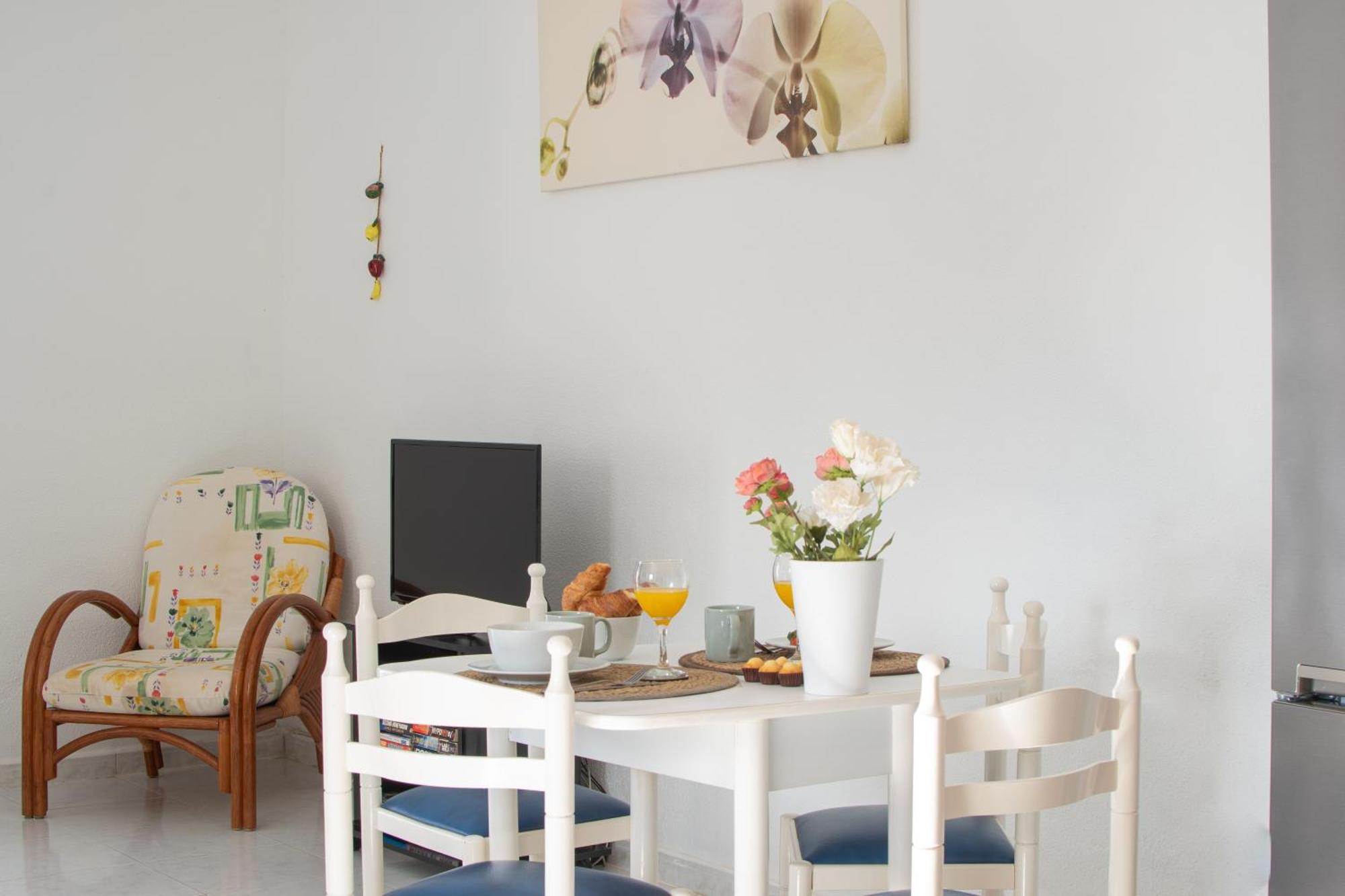 Casa Paz - Cozy 2 Bedroom Apartment Close To Dorada Beach Playa Blanca  Luaran gambar