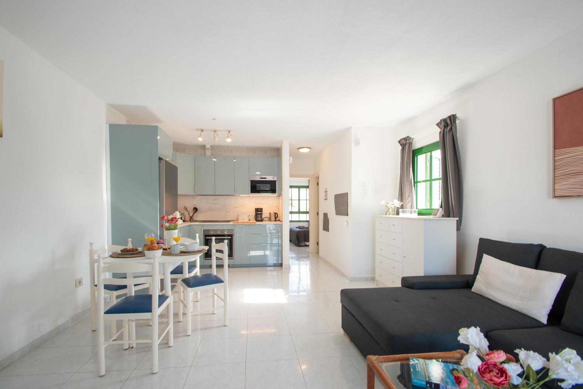 Casa Paz - Cozy 2 Bedroom Apartment Close To Dorada Beach Playa Blanca  Luaran gambar