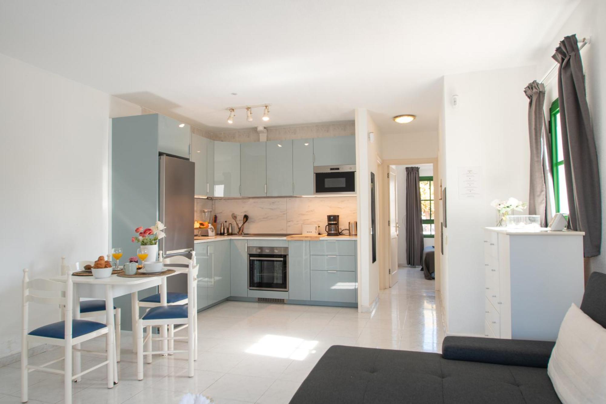 Casa Paz - Cozy 2 Bedroom Apartment Close To Dorada Beach Playa Blanca  Luaran gambar