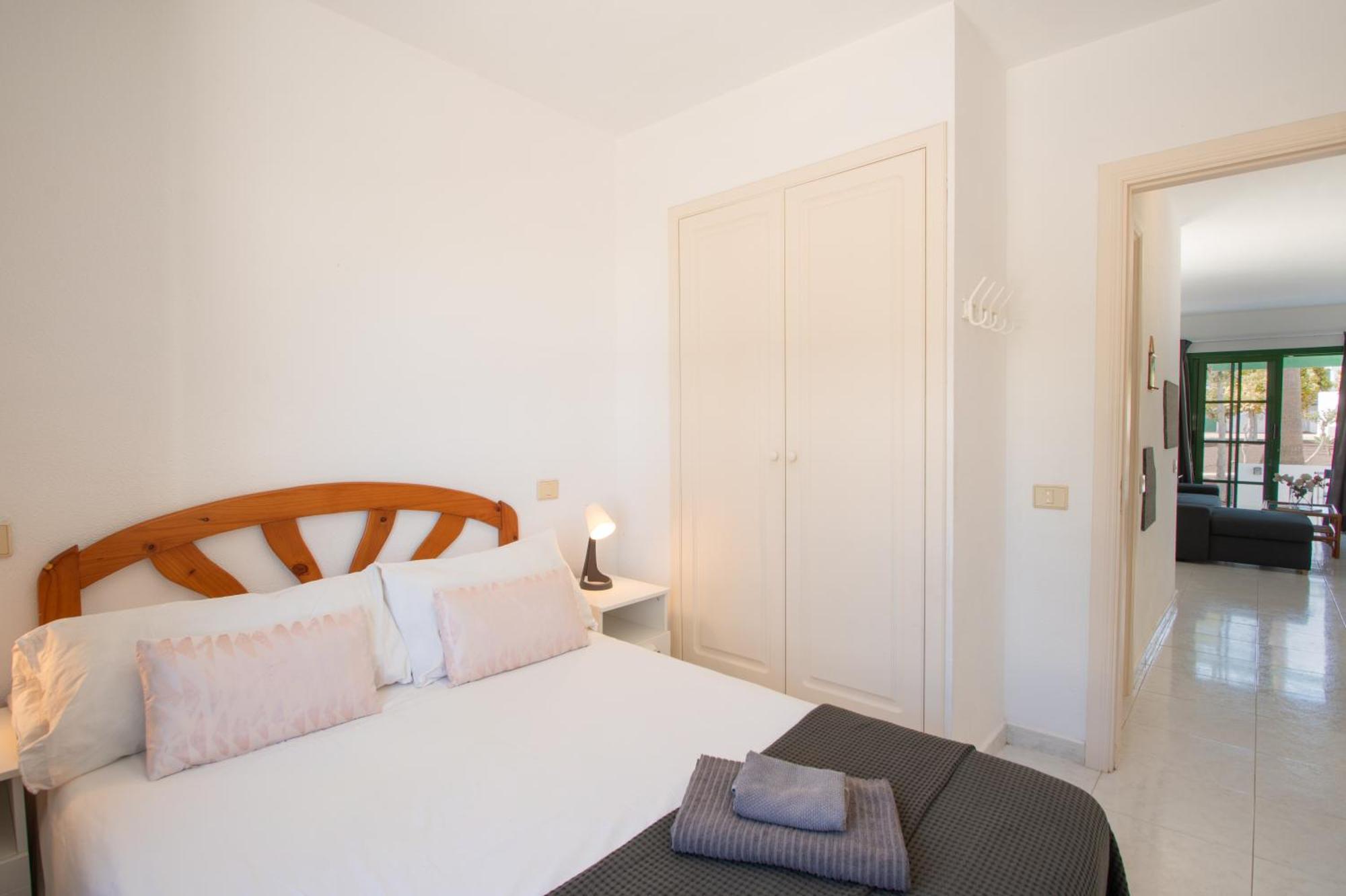 Casa Paz - Cozy 2 Bedroom Apartment Close To Dorada Beach Playa Blanca  Luaran gambar